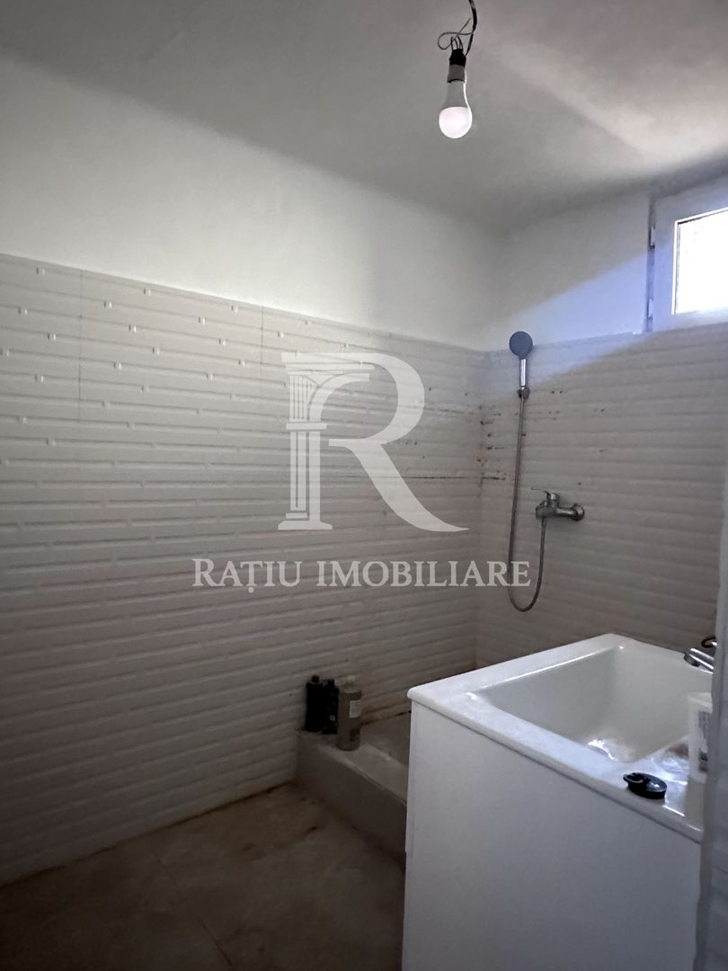 Casa cu anexe si pivniță | Teren intravilan generos | Sannicolau Roman - Poză 7