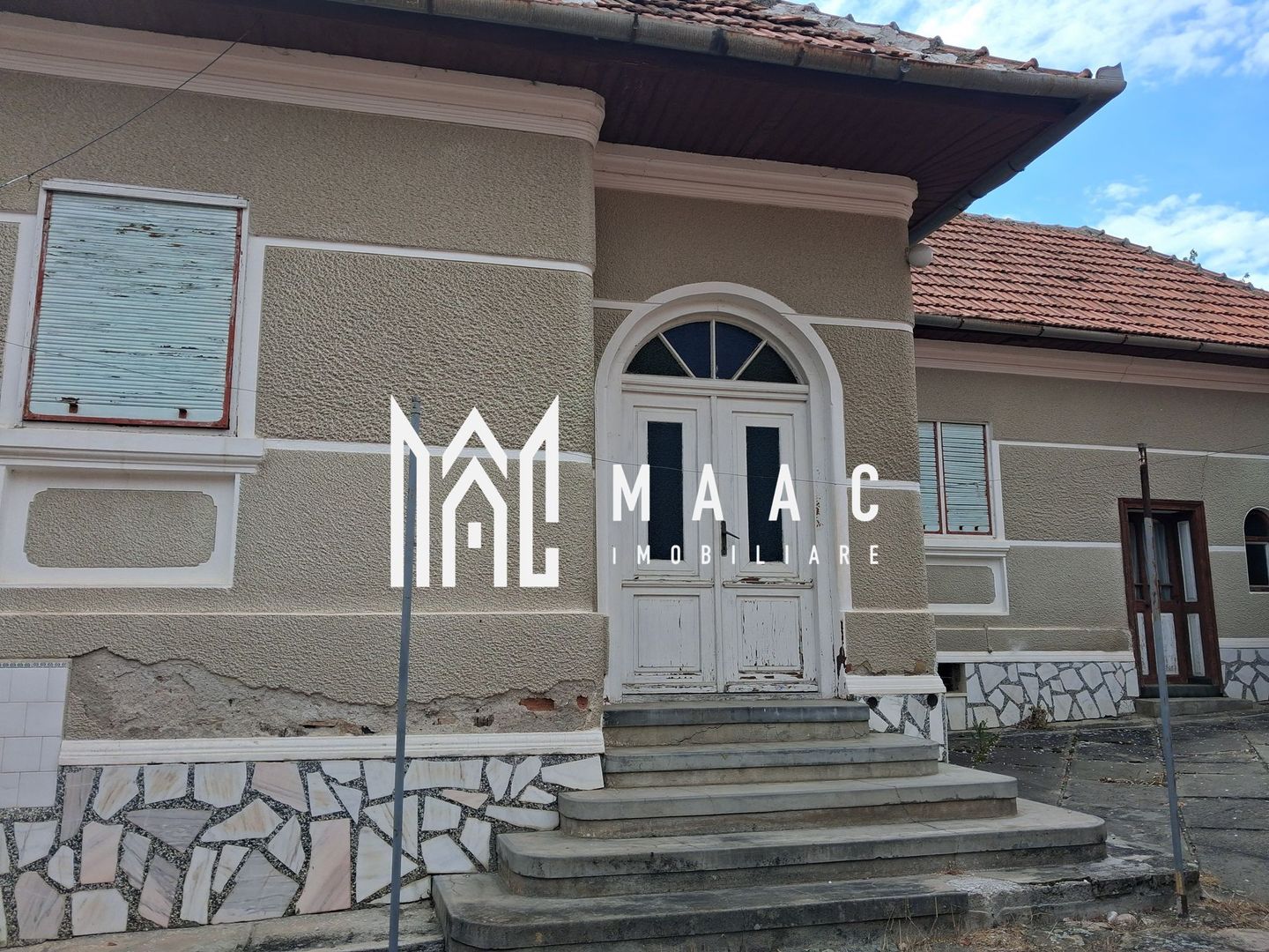 Casa 3 Camere De Renovat I Teren 700 MP I Poiana Sibiului - Poză 1