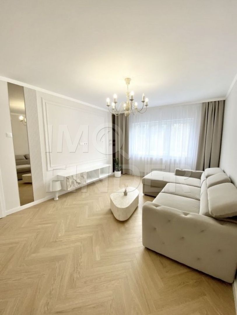 Apartament 4 camere, Zorilor- Pasteur- Gradina Botanica - Poză 2