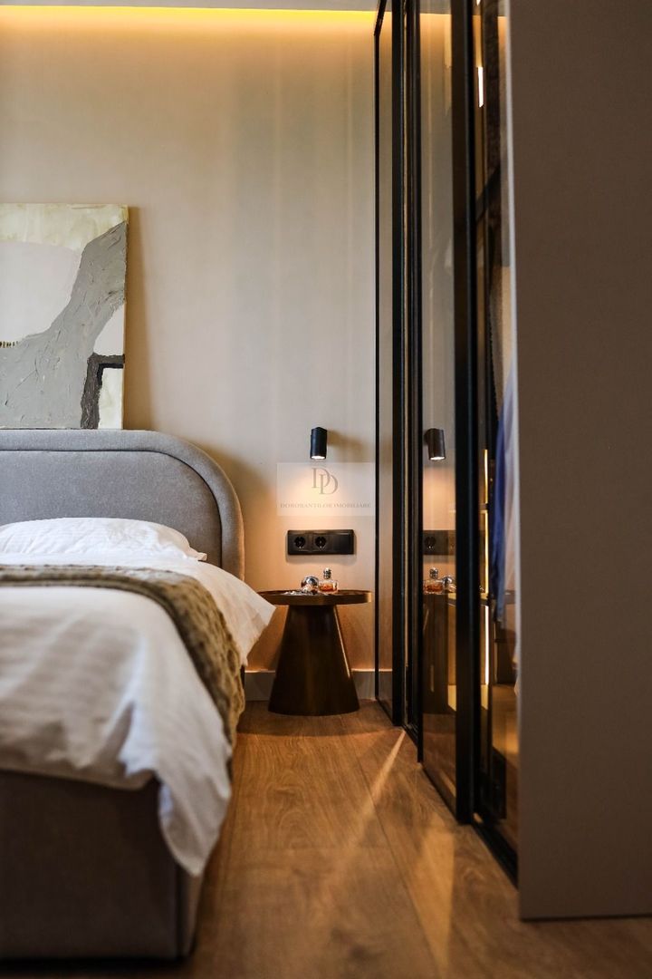 Apartament 2 camere finisaje LUX | Vedere deschisă | Gheorgheni - Poză 11