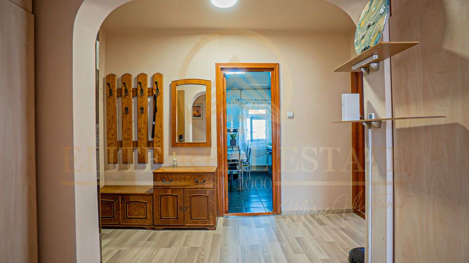 Apartament spațios cu 4 camere | 2 băi | 2 balcoane | Inel 2 - Poză 10