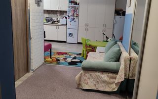 Apartament de 3 camere cu parcare, Florești - Zona Pepco - Poză 3