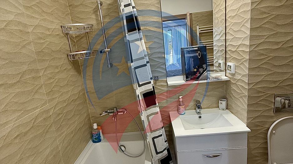 Apartament Lux de inchiriat/President Residence Craiova - Poză 11