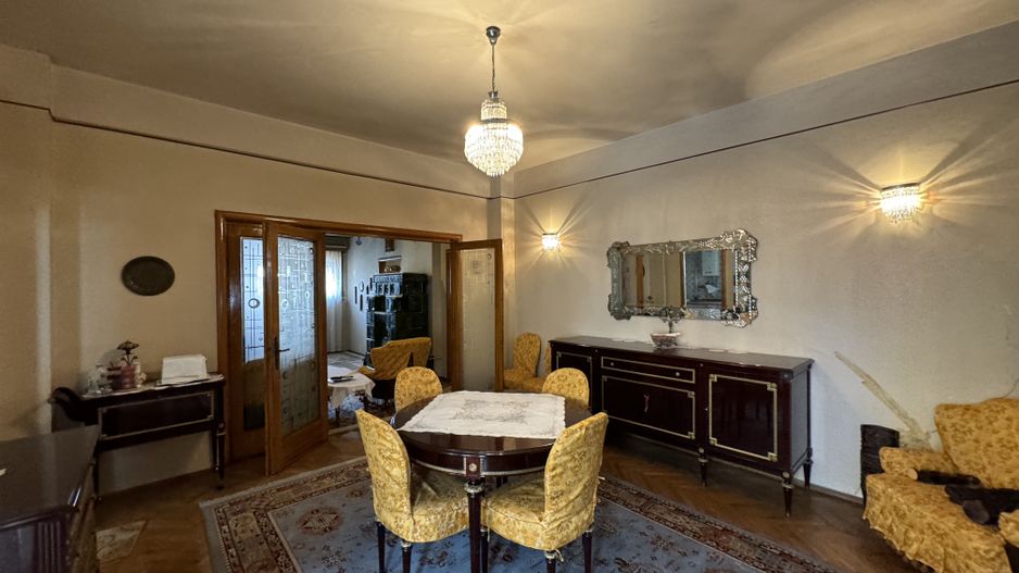 3 apartamente in Vila Primaverii 300 mp utili teren 250 mp - Poză 9