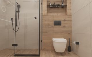 Duplex Ialoveni  315 mp - Poză 12