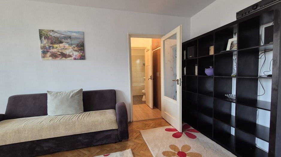 Apartament 2 camere, mobilat, utilat, Campia Libertatii, pet friendly - Poză 1