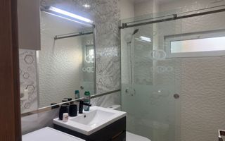 Apartament cu 3 camere la casa | 100mp | cartier Someseni zona Leroy - Poză 7