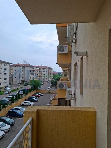 Apartament 1 cameră, CUG Ideal Residence, 38 mp, etaj 4/6, bloc 2020 - Poză 5