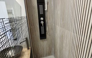 2 camere prima inchiriere | renovat 2026 | mobilat | Republicii - Poză 14