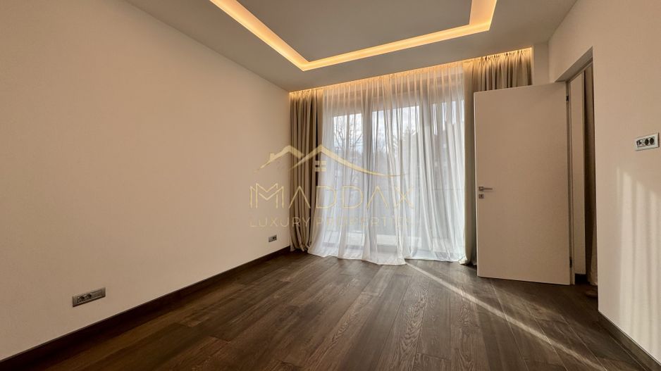 Penthouse cu 5 Camere *400mpc* / 67mp terasa / View 360 / Bd. Kiseleff - Poză 19