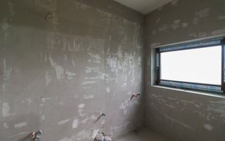 Case cuplate 5 camere si teren de 700 m2 in Feleacu - Poză 15