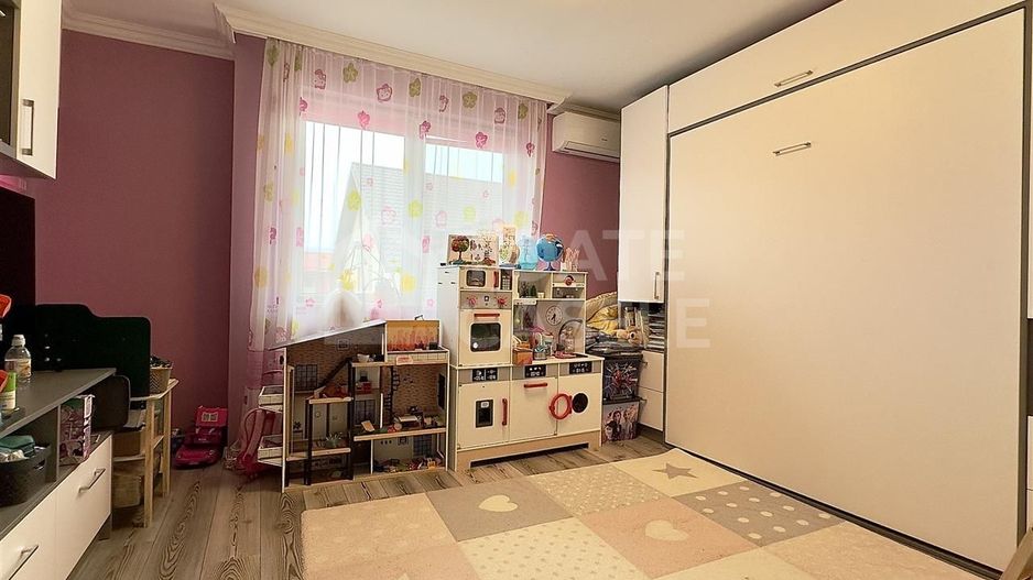 Apartament cu 3 camere de vanzare in zona Eroilor, Floresti - Poză 4