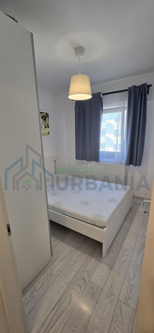 Apartament 2 camere de inchiriat, cartier Bucium Confort, Iasi - Poză 3
