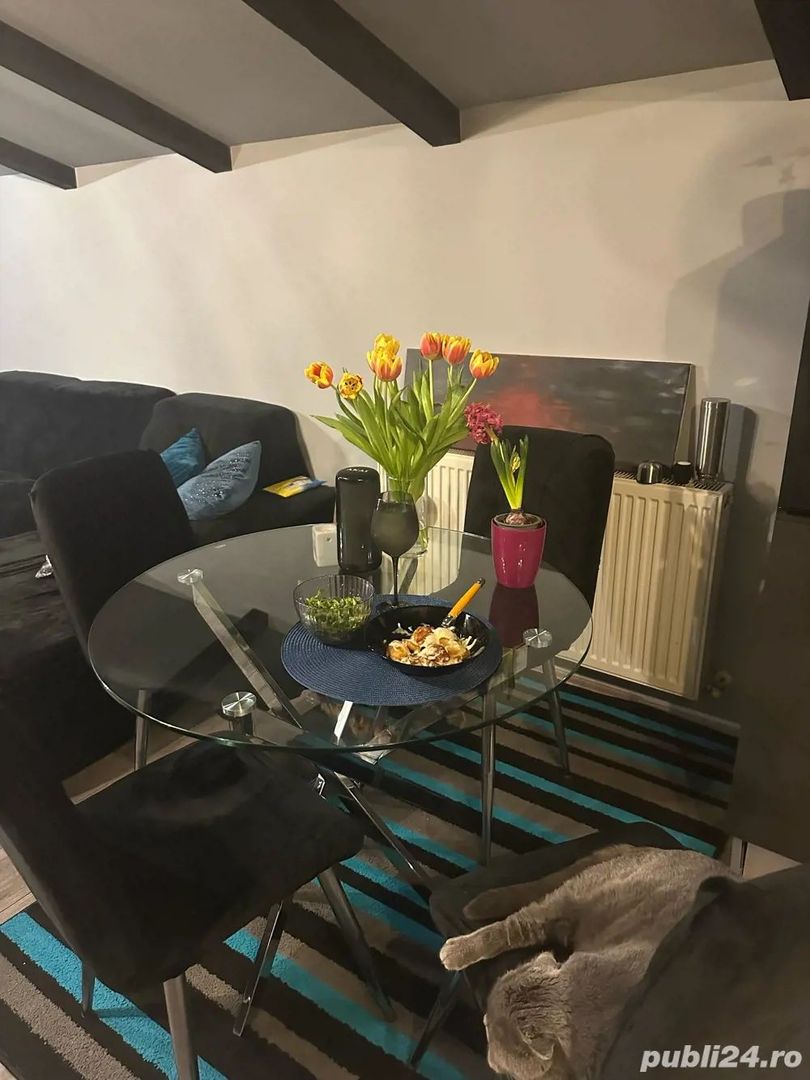 🏡 Apartament 3 camere | Imobil nou | 2 locuri de parcare | Zona Hotel - Poză 9