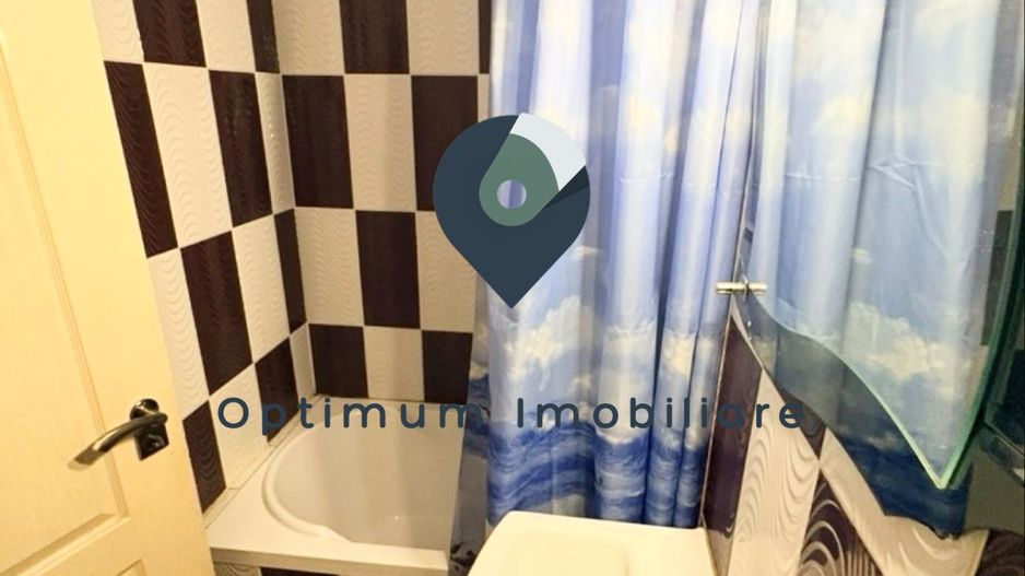 Garsoniera in bloc de apartamente, Manastur, zona Kaufland ! - Poză 4