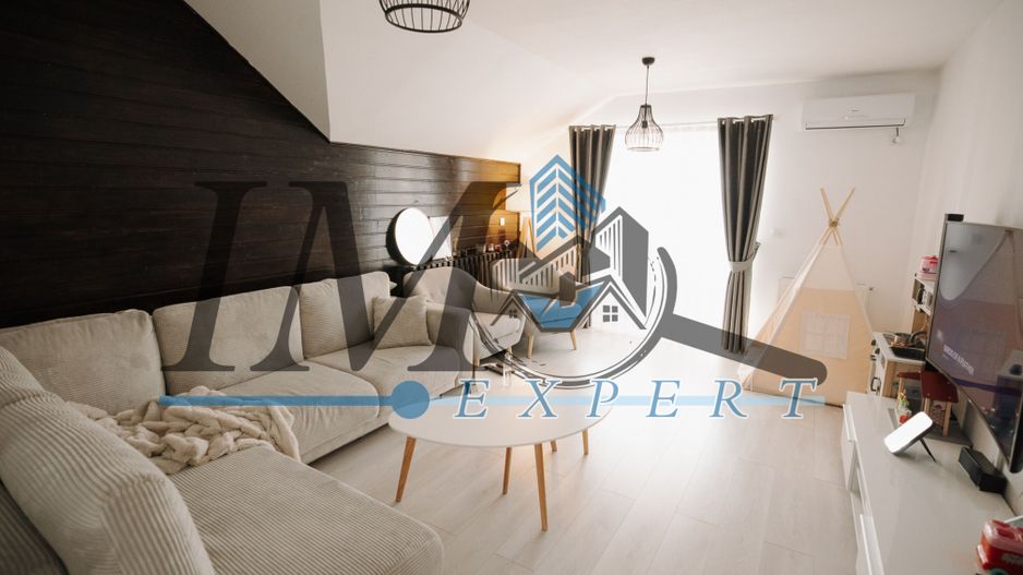 Apartament nou cu 3 camere de vânzare in Sebeș - Poză 1