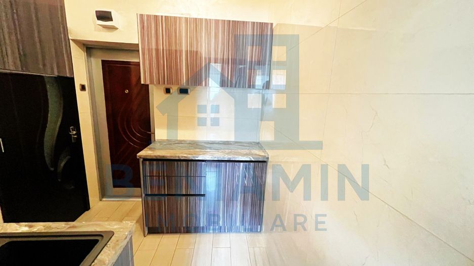 Garsoniera-Etaj2-Triaj-Mobilata-Utilata-Parcare-Gaze-Disponibila Acum - Poză 5