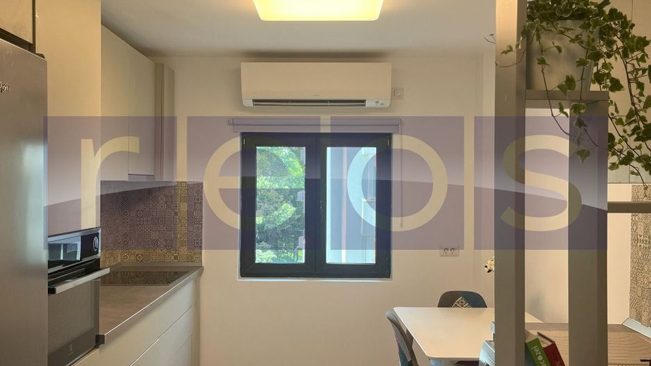 VANZARE APARTAMENT DEOSEBIT | 4 CAMERE | AVIATIEI | 83MP | MOBILAT LUX - Poză 6