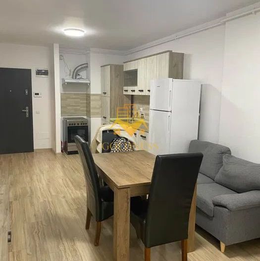 2 camere, modern, garaj, bloc nou Gheorgheni Grand Park, Soporului - Poză 1