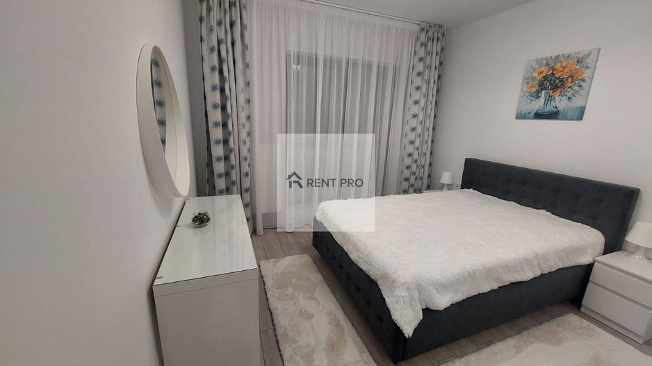 2 Camere High Level Plaza Residence Faza 5 - Poză 5
