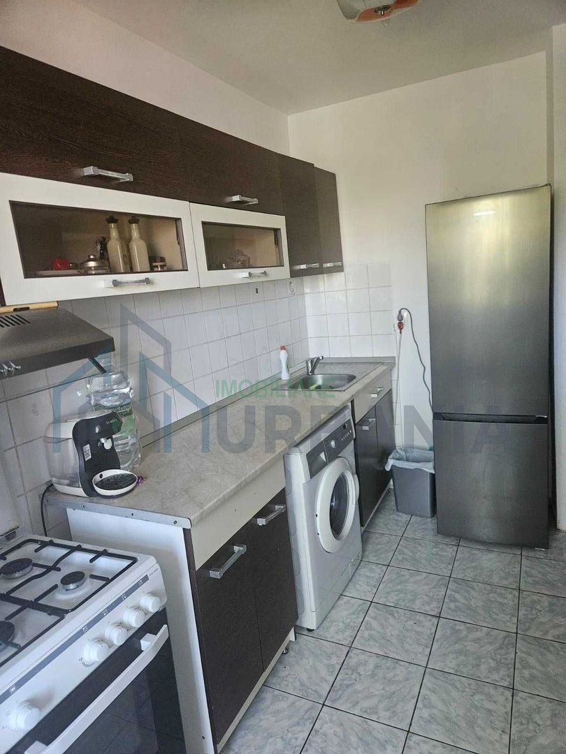 Apartament 1 cameră, decomandat, de închiriat, Nicolina, Iași - Poză 5