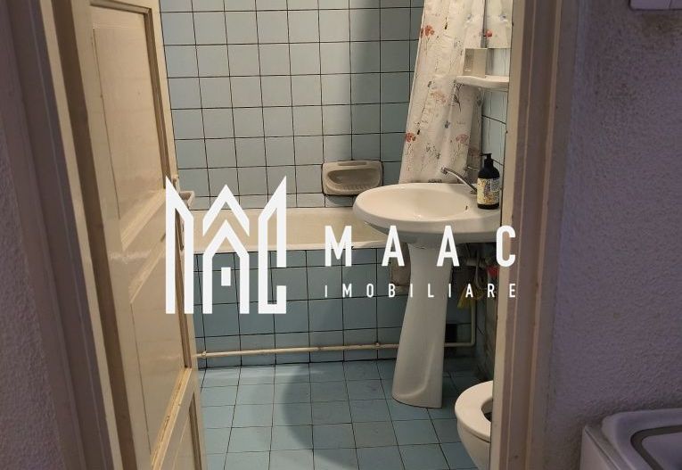 Apartament 2 camere | 70 mpu | Balcon | Mihai Viteazu - Poză 5