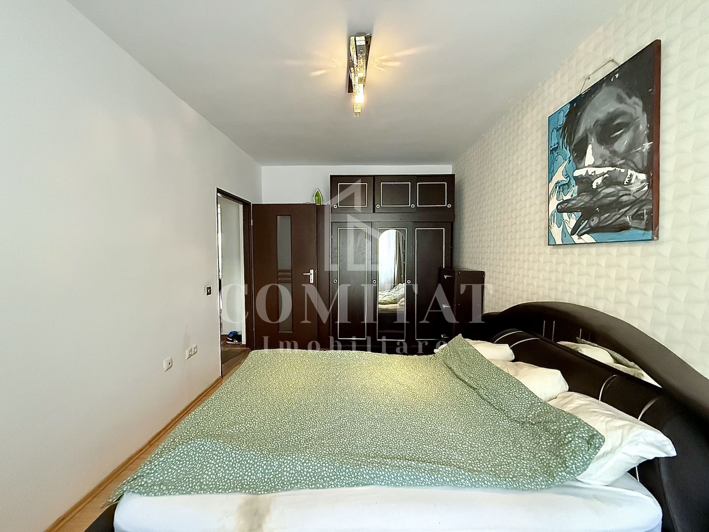 0% comision la cumpărare | 3 camere | zona Audi Calea Turzii - Poză 9