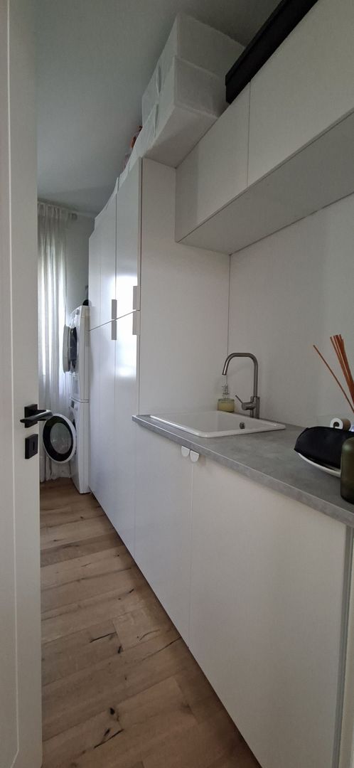 Locuinta premium in Dumbravita -LIDL - Poză 36