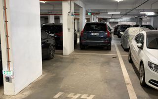 Apartament 3 camere | Mobilat si Utilat Premium | Plaza Romania - Poză 10