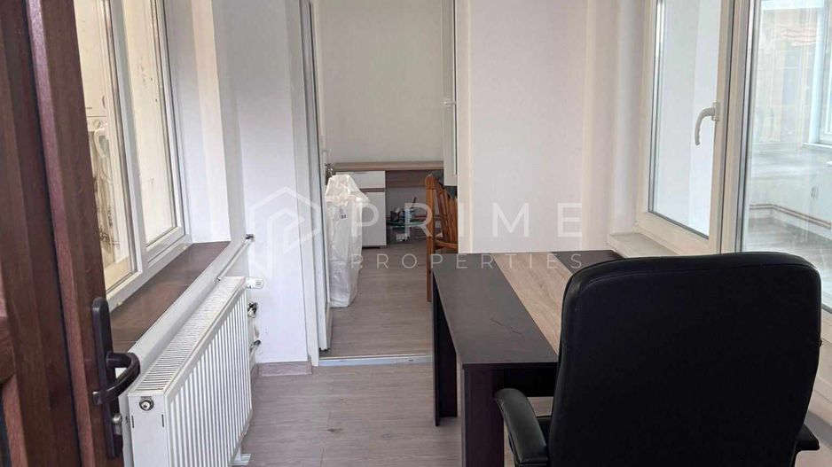 Clădire ultracentrală – Târgu Mureș, str. Mihail Kogălniceanu - Poză 4