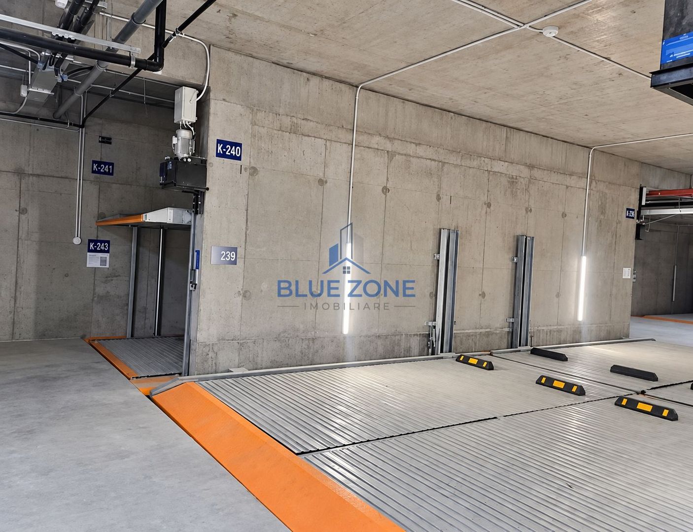 Apartament 2 camere | Select Residence | Dristor | Parcare subterană - Poză 14