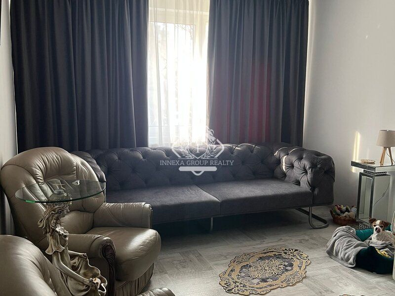 Apartament 3 camere I Titan - Poză 1