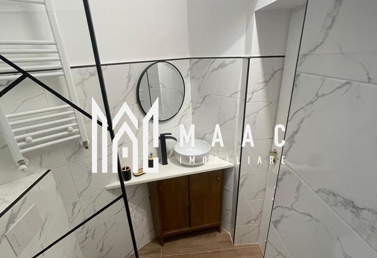 Spațiu birouri / locuință | 122 MPU | Ultracentral - Poză 8