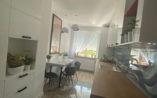 Apartament 3 camere lux langa Prefectura - Poză 45