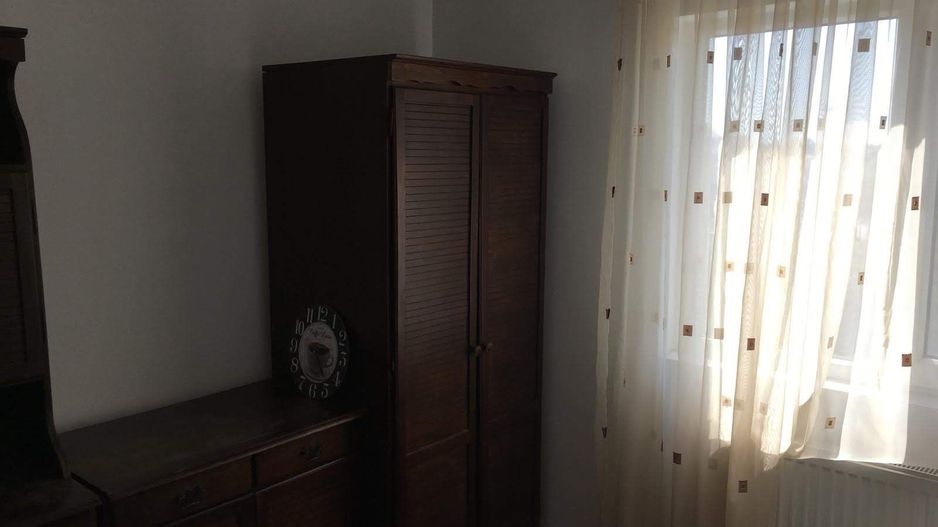 Apartament 2 camere Lipovei etaj 2 cu centrala - Poză 3