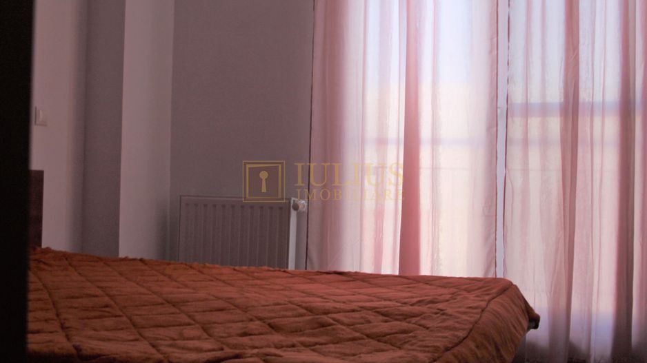 Complex rezidential, baza sportivă şi de agrement „Textila", - Poză 9