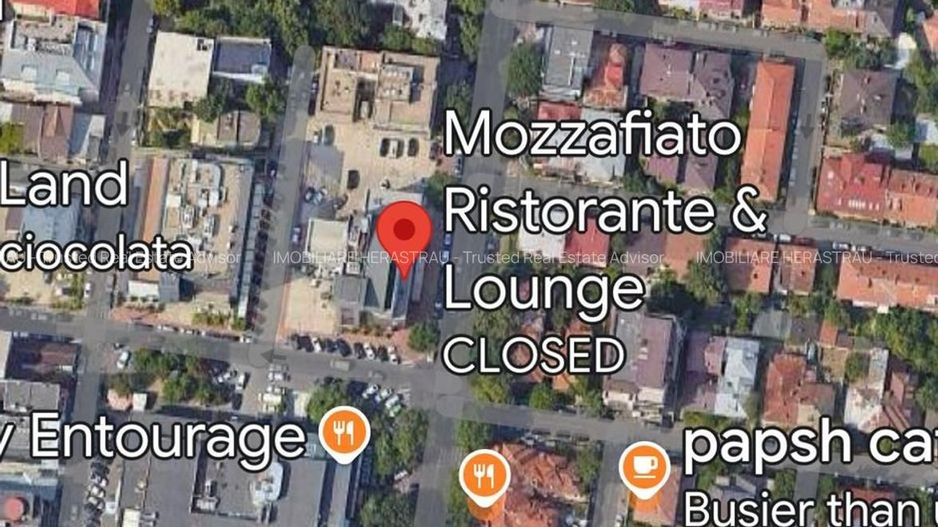 Spatiul comercial de inchiriat Floreasca - Poză 3