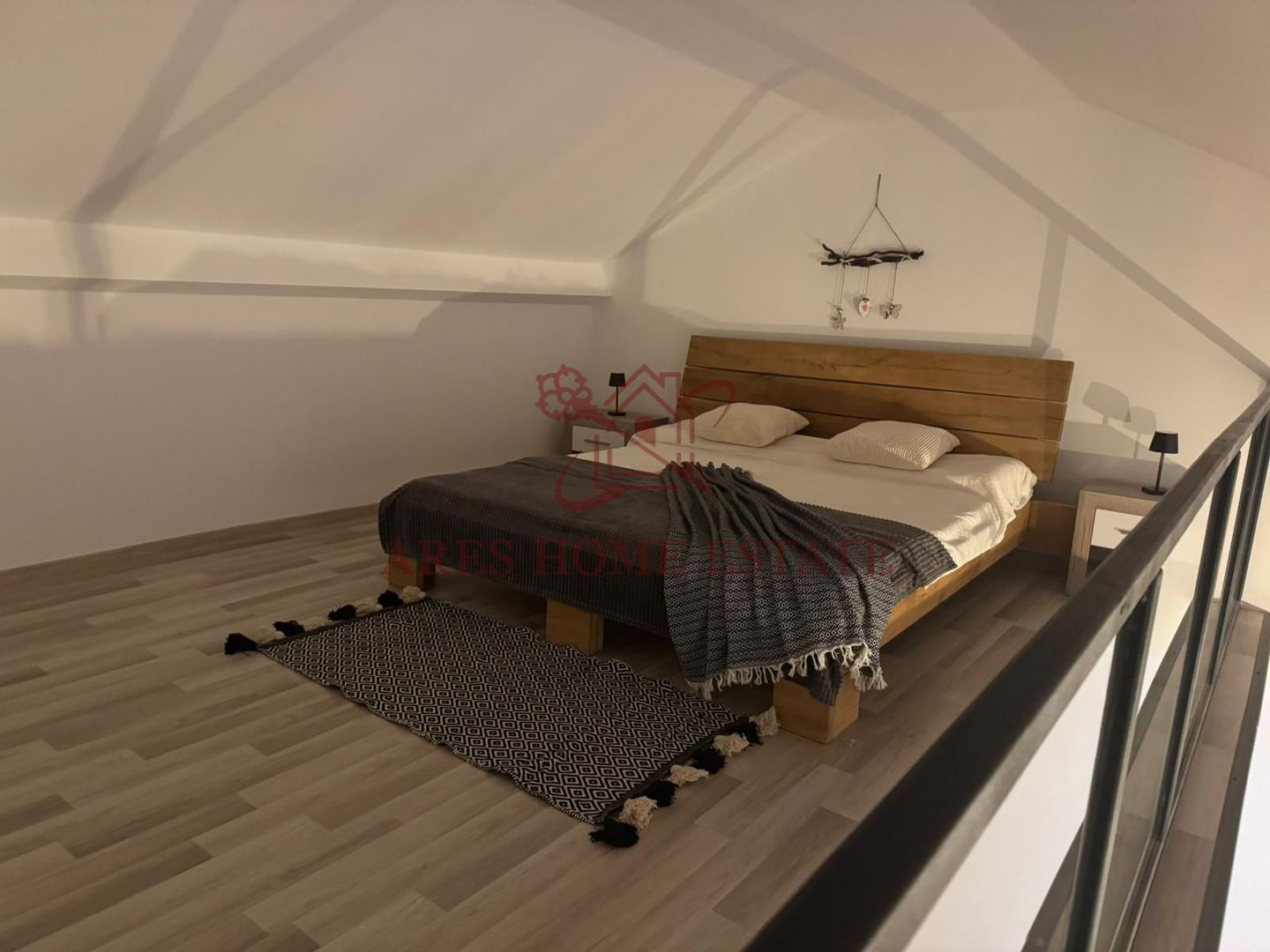 Apartament cu 2 camere, curte 120 mp, comision 0 - Poză 10