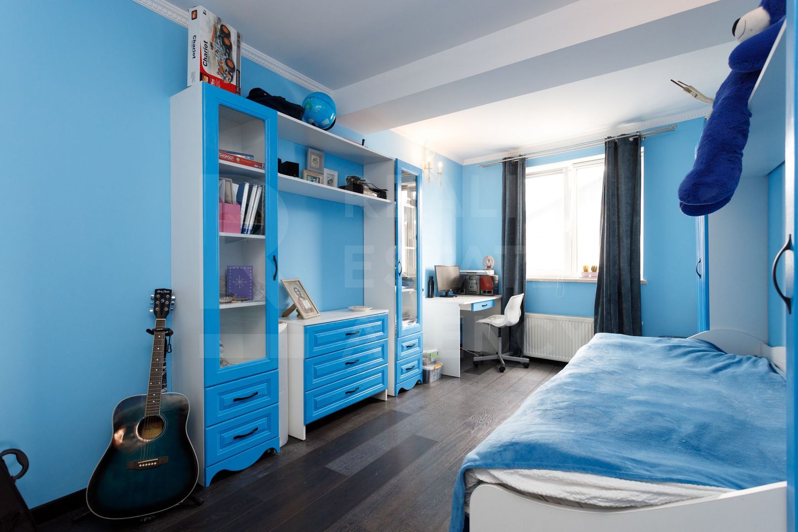 Vânzare, apartament, 3 camere, str. Butuceni, Ciocana - Poză 7