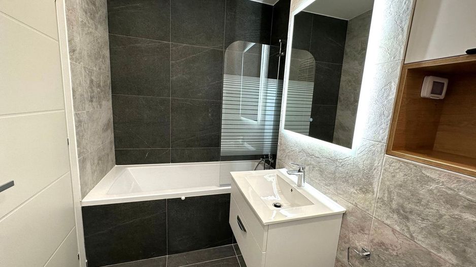 Trio Bridge Crangasi - Parcare Subterană - TVA inclus - Poză 14