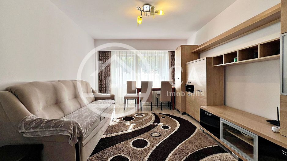 Apartament cu 3 camere de inchiriat in zona Dacia, Oradea - Poză 2