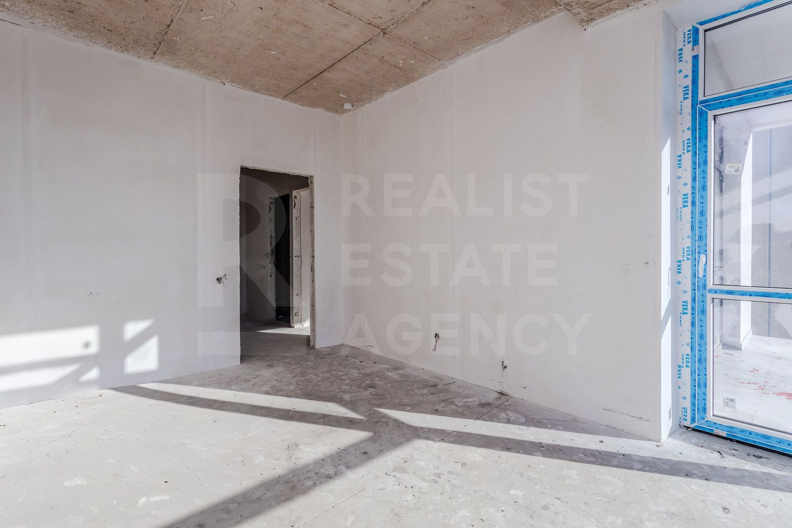 Vânzare apartament 2 dormitoare șoseaua Hîncești, Telecentru - Poză 6