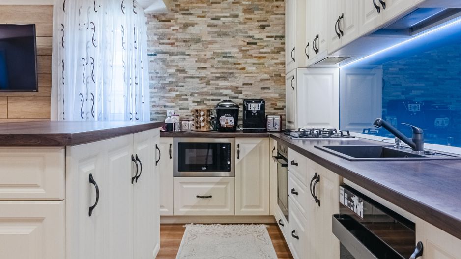 Apartament exclusivist – etaj integral, stradă privată, zonă de case! - Poză 1