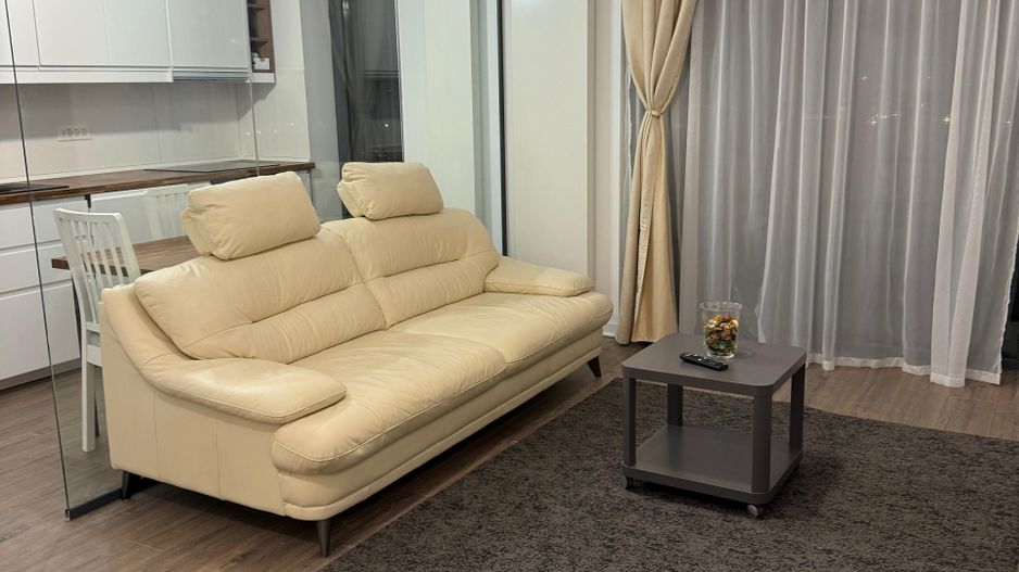 APARTAMENT 2 CAMERE | CLOUD 9 | PRIMA INCHIRIERE | MOBILAT SI UTILAT - Poză 3