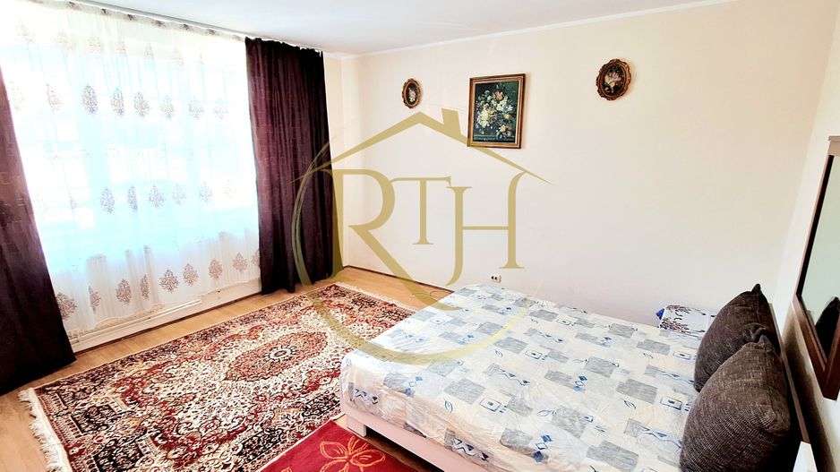 Oferim spre inchiriere casa cu 2 camere,terasa, aproape de Shooping City Center - Poză 8