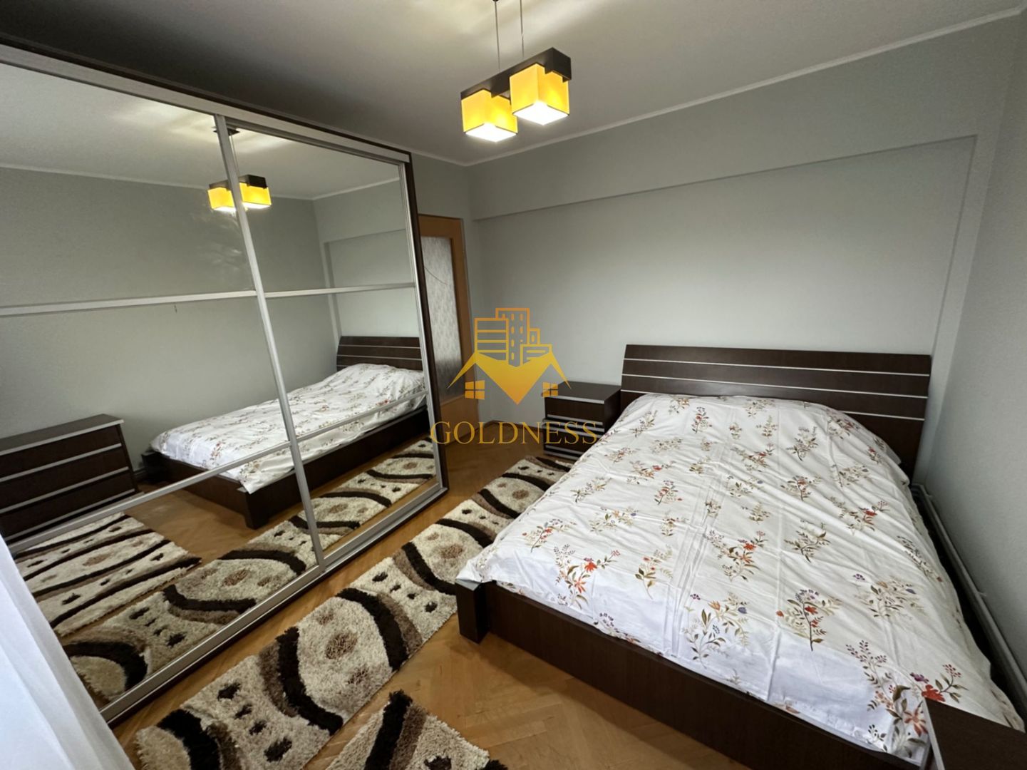 2 camere, Gheorgheni, Iulius Mall, FSEGA,Unirii,Alexandru Vaida Voevod - Poză 2