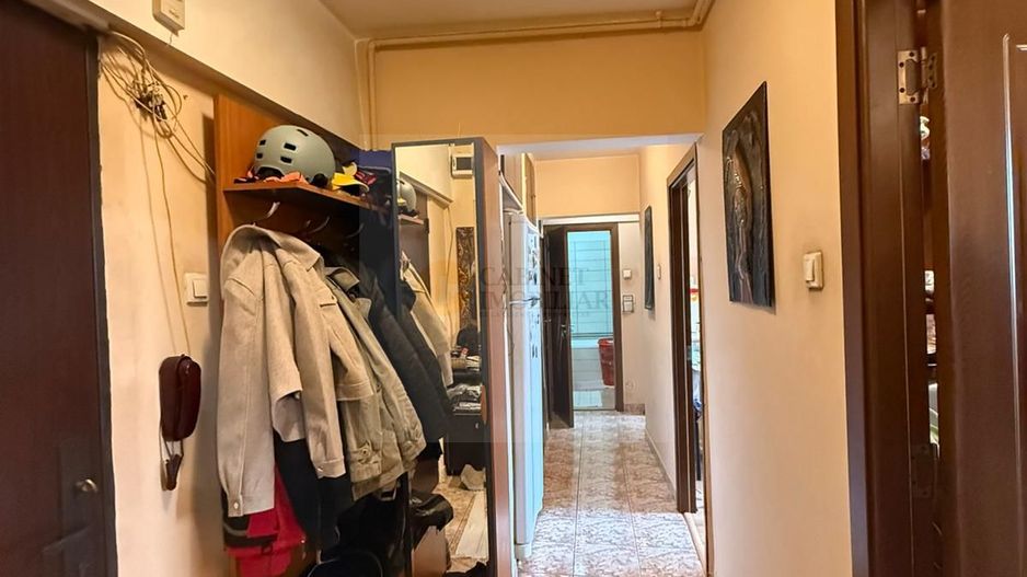 Centrala Proprie | 3 camere | Decomandat | N. Titulescu - Poză 15