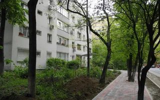Titan, Rebreanu 5 min. metrou,parc, izolat termic - Poză 13