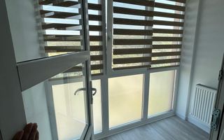 Apartament 2 camere, semi-decomandat, în cartierul Visoianu, bloc nou, prima închiriere - Poză 2