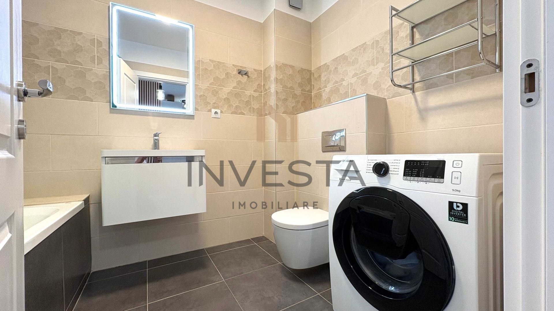 Apartament 2 Camere in Cartierul Andrei Muresanu Sud - Poză 7